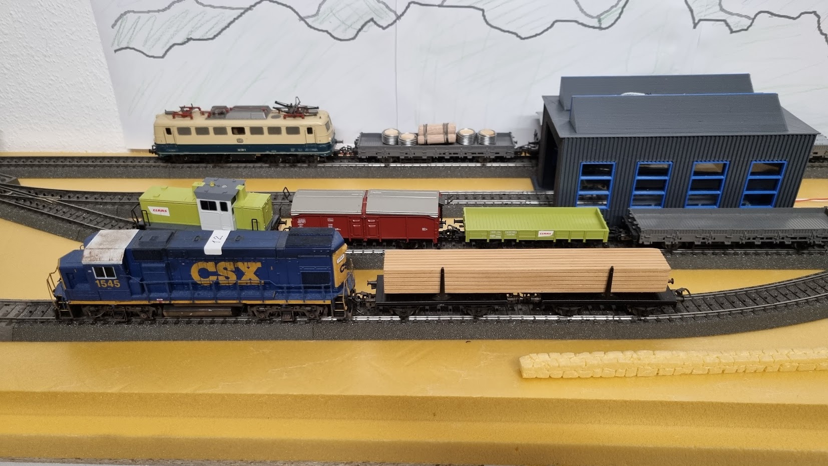 image from Davinci resolve notes